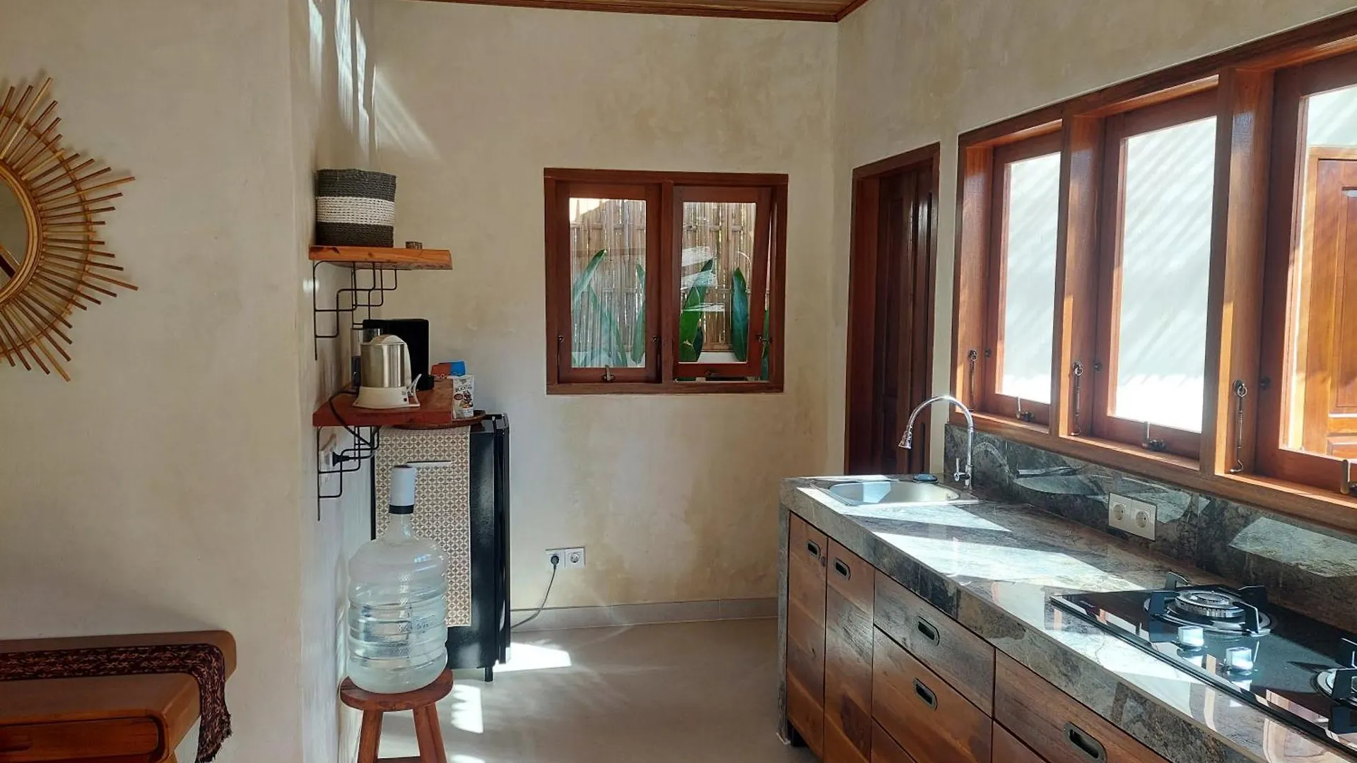 1Bdr Private Villa W Pool 350M From Balangan Beach Pecatu 0*,