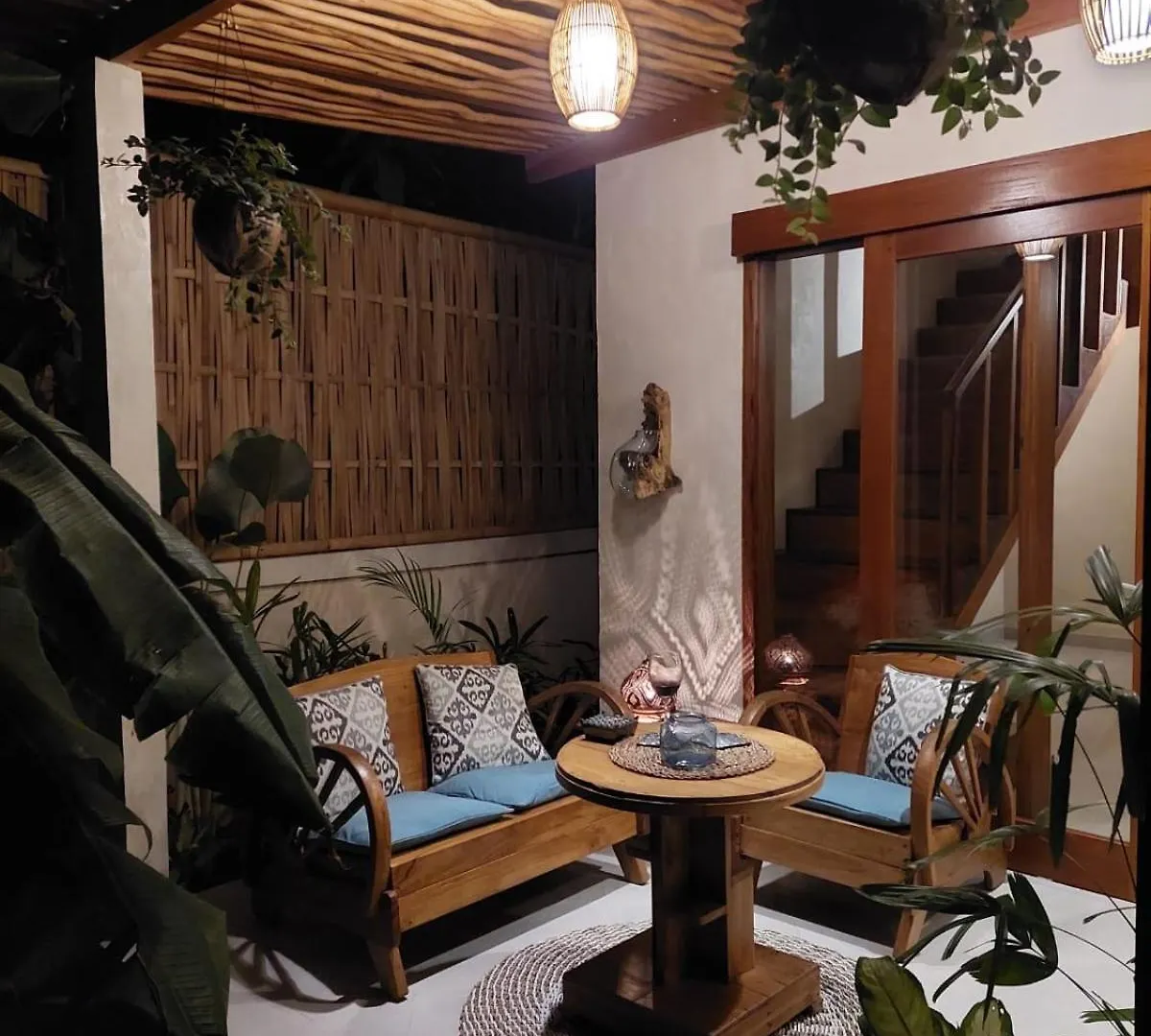 1Bdr Private Villa W Pool 350M From Balangan Beach Pecatu