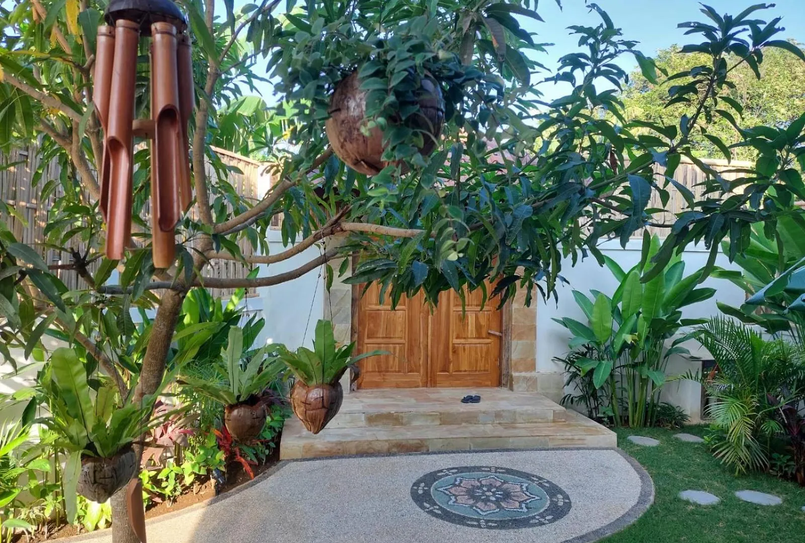 1Bdr Private Villa W Pool 350M From Balangan Beach Pecatu