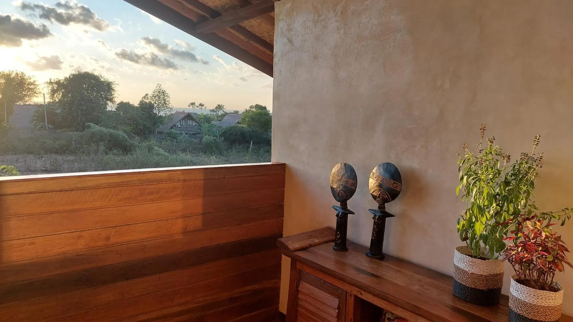 1Bdr Private Villa W Pool 350M From Balangan Beach Pecatu Indonésie
