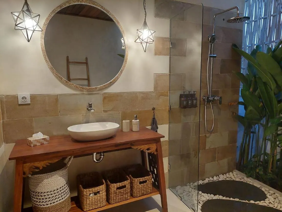 1Bdr Private Villa W Pool 350M From Balangan Beach Pecatu