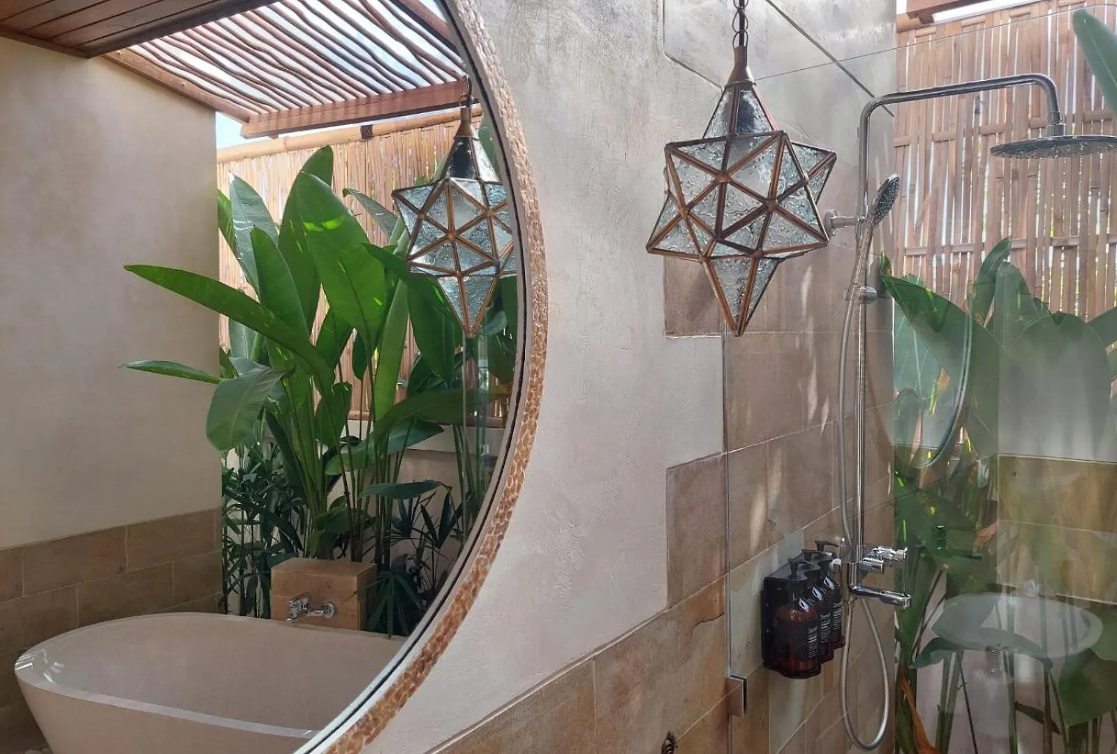 1Bdr Private Villa W Pool 350M From Balangan Beach Pecatu