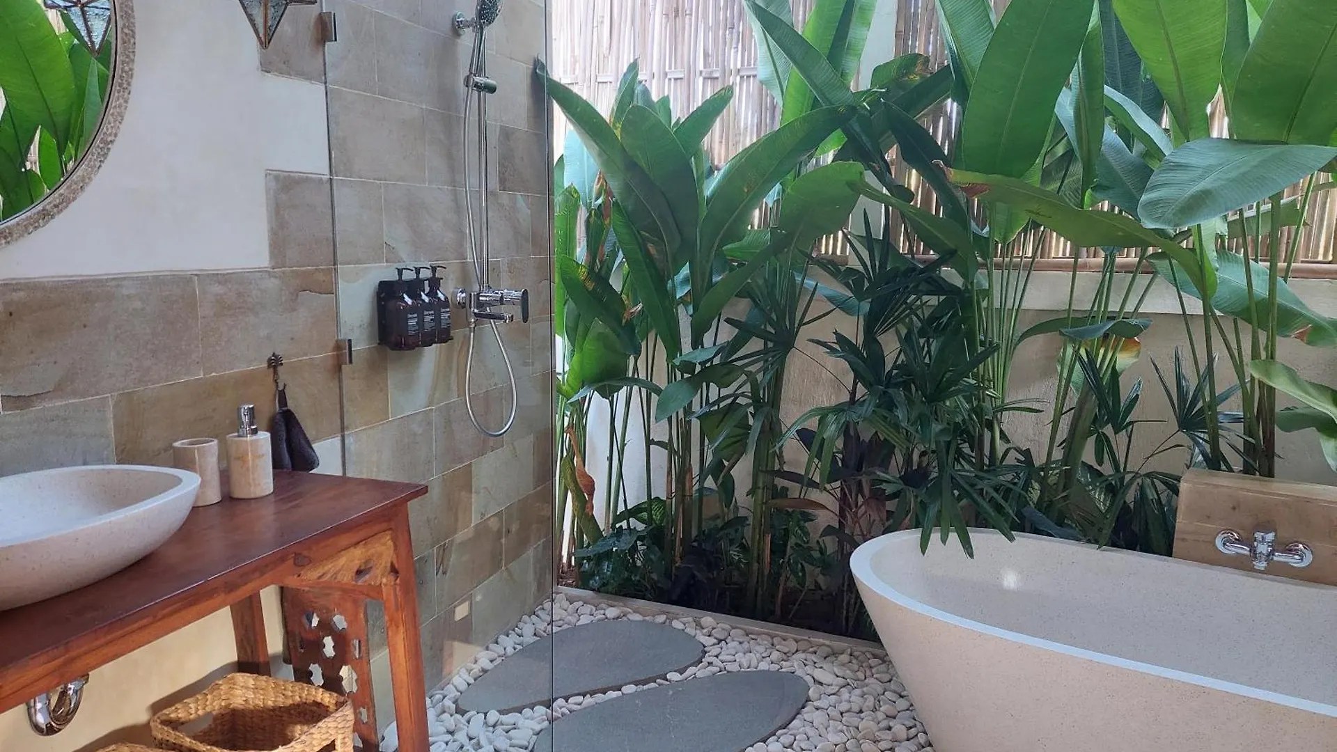 1Bdr Private Villa W Pool 350M From Balangan Beach Pecatu  Indonesia