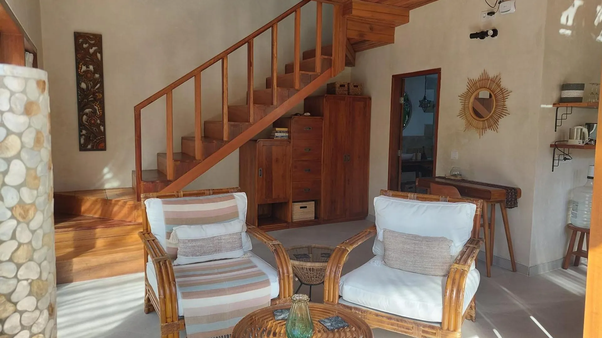 1Bdr Private Villa W Pool 350M From Balangan Beach Pecatu  Indonesia