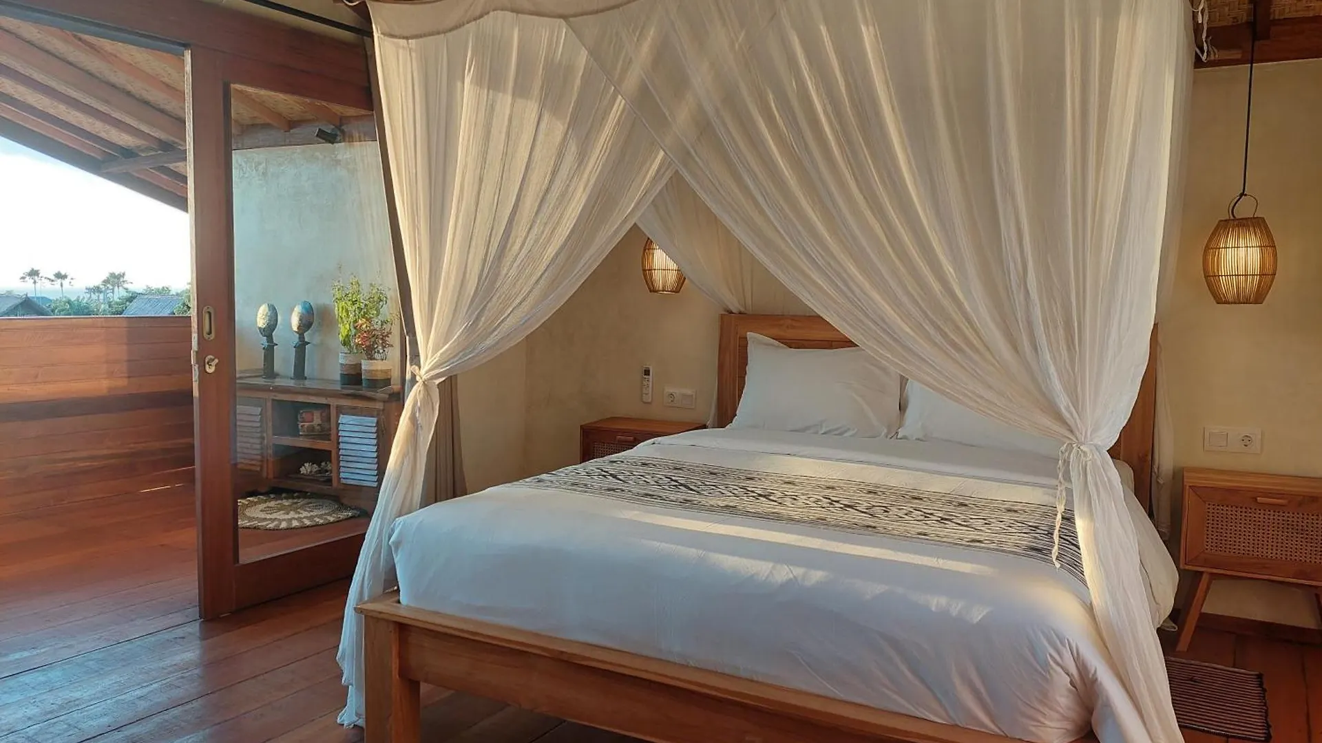 1Bdr Private Villa W Pool 350M From Balangan Beach Pecatu