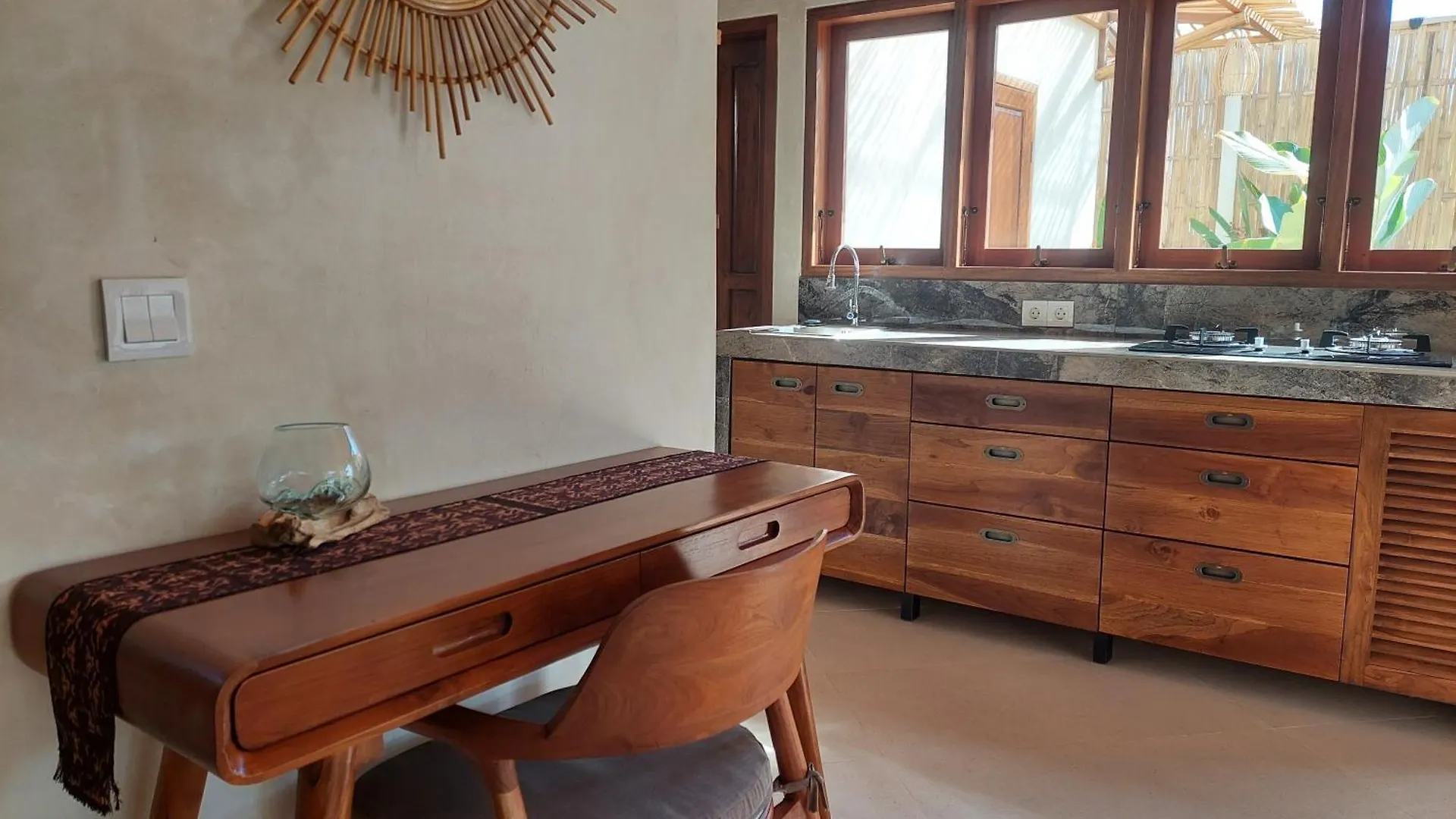 1Bdr Private Villa W Pool 350M From Balangan Beach Pecatu