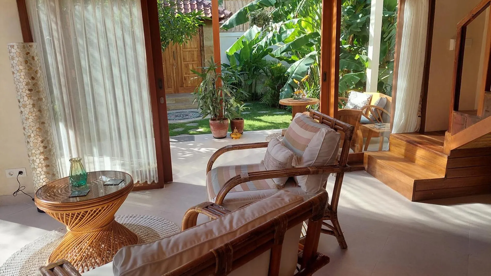 1Bdr Private Villa W Pool 350M From Balangan Beach Pecatu