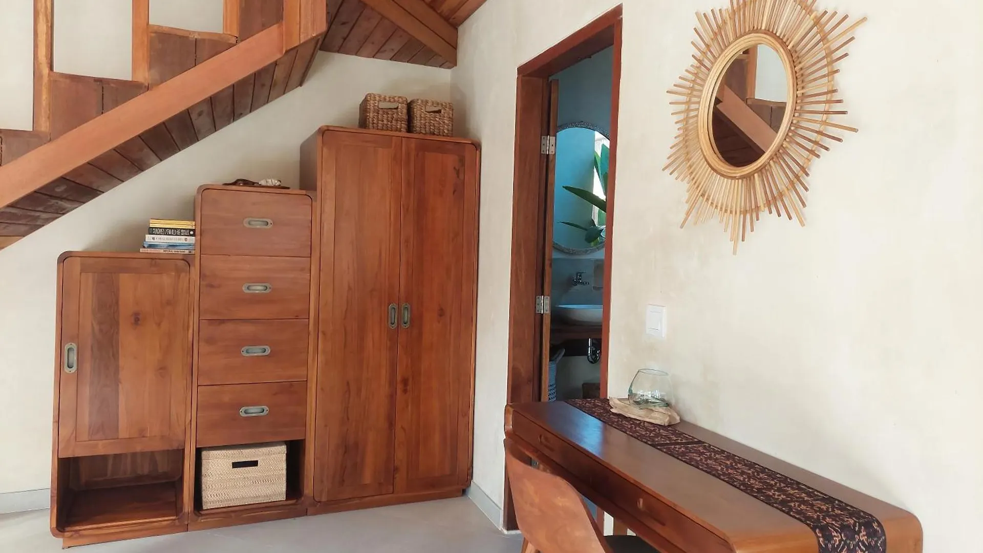 1Bdr Private Villa W Pool 350M From Balangan Beach Pecatu  0*, Pecatu (Bali)